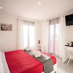 Residenza La Torre Panzió Tropea