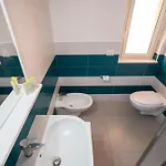Residenza La Torre Panzió Tropea