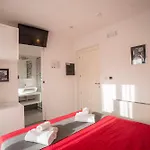 Residenza La Torre Panzió Tropea