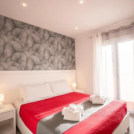 Residenza La Torre Panzió 3*