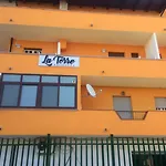 Residenza La Torre 3* Tropea