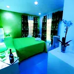 Residenza La Torre Bed & Breakfast Tropea