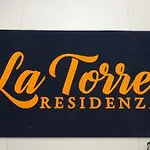 Residenza La Torre טרופאה