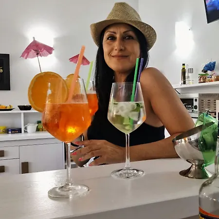 Nocleg ze śniadaniem Residenza La Torre