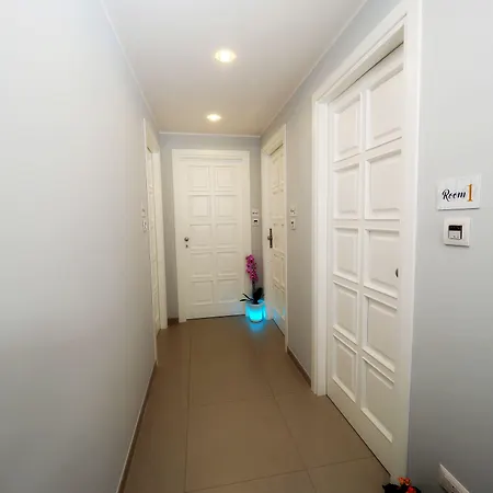 Residenza La Torre 3*