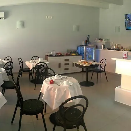 Residenza La Torre Tropea