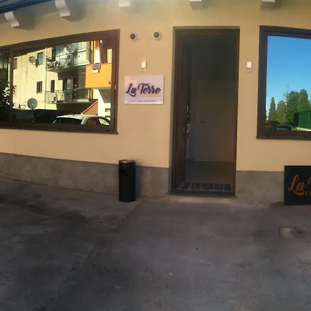 Residenza La Torre Oda ve Kahvaltı 3*