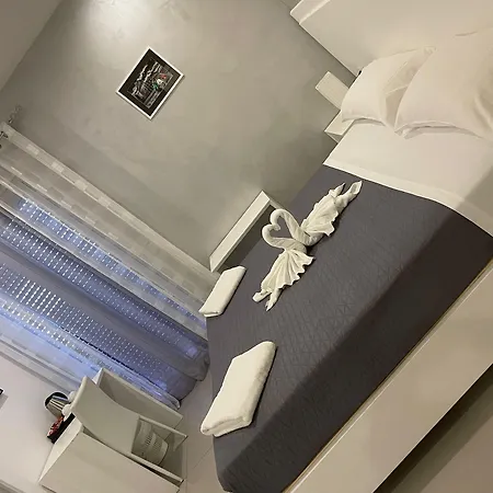 Residenza La Torre Panzió Tropea