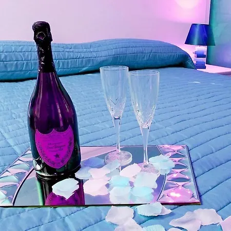 Residenza La Torre Nocleg ze śniadaniem Tropea