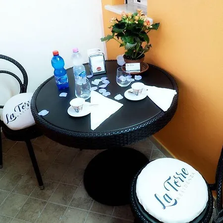 Residenza La Torre Tropea