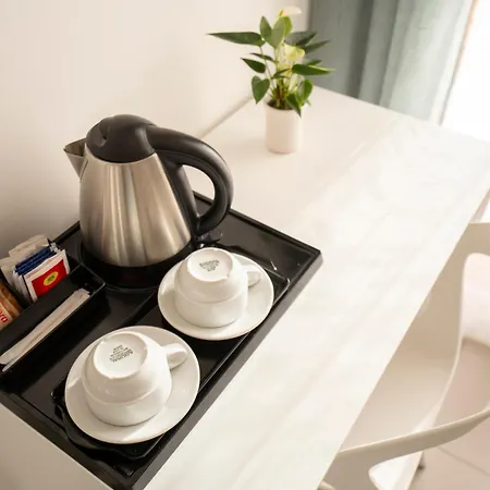 Residenza La Torre Bed & Breakfast