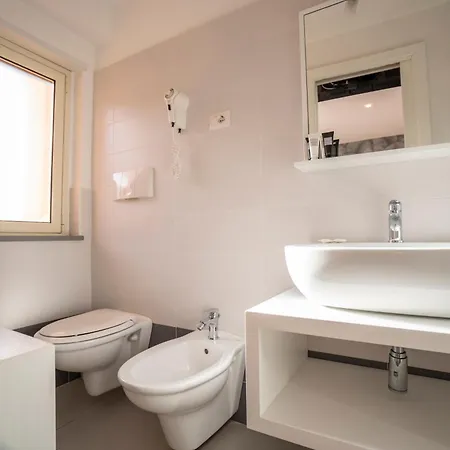 Bed & Breakfast Residenza La Torre Tropea