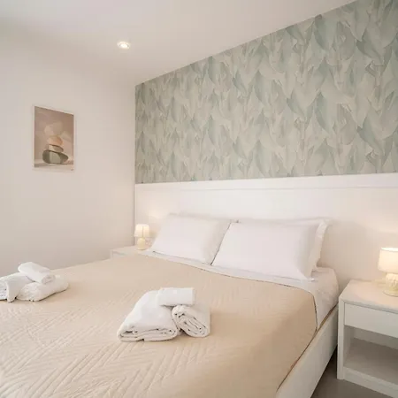 Residenza La Torre Tropea