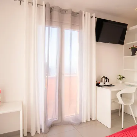 Residenza La Torre 4* Tropea