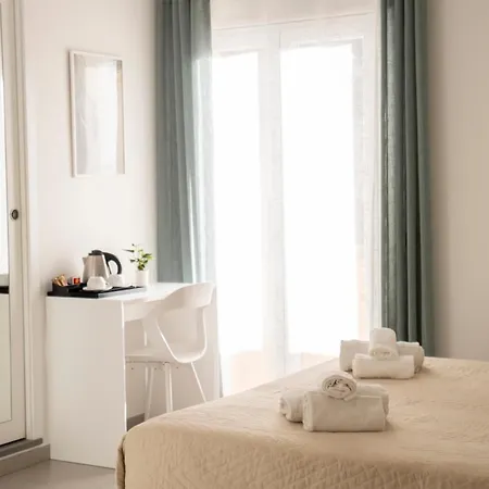 Bed & Breakfast Residenza La Torre