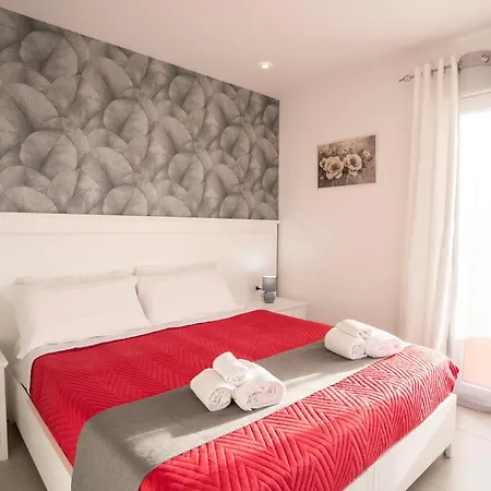 Residenza La Torre 特罗佩阿