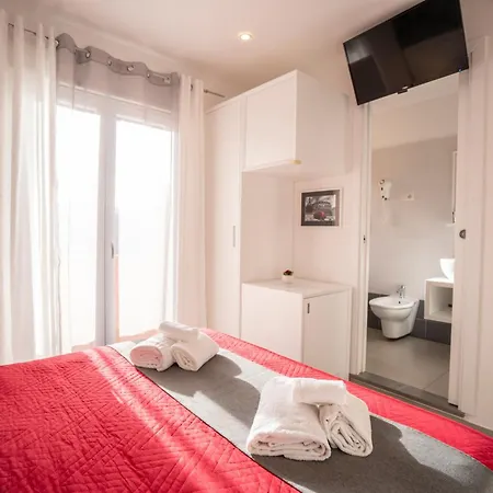 Residenza La Torre 3*