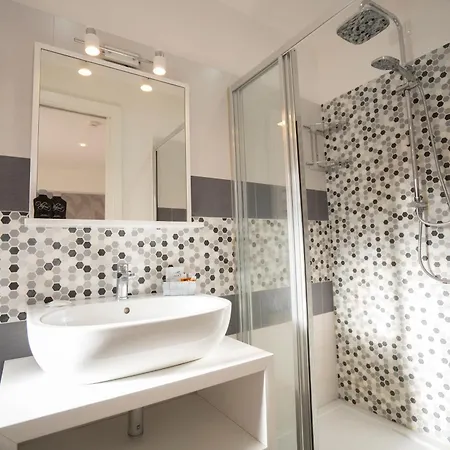 Residenza La Torre 特罗佩阿