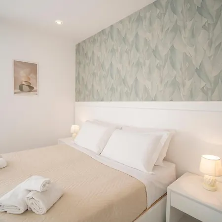 Residenza La Torre Panzió 3*