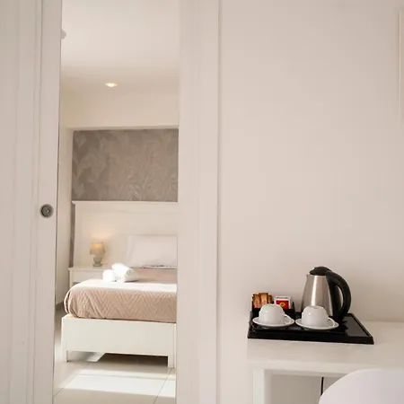 Residenza La Torre Panzió 3*