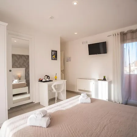Residenza La Torre 3*