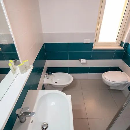 Residenza La Torre Отель типа 