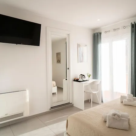 Residenza La Torre 3*