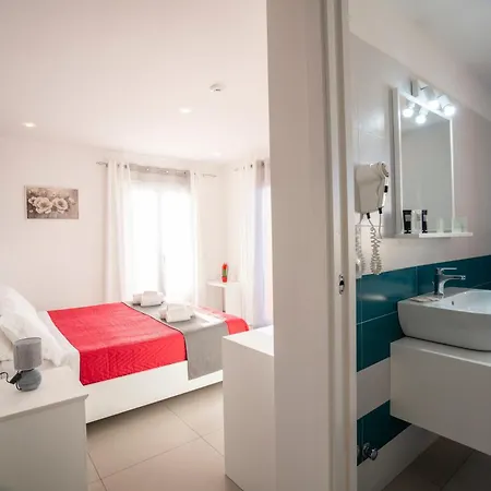 Residenza La Torre 3* Тропея