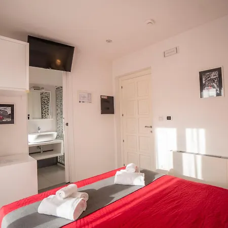 Residenza La Torre Отель типа 
