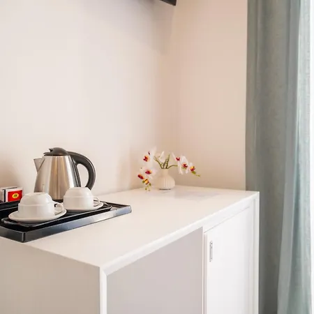 Residenza La Torre 3* Тропея