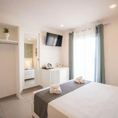 Residenza La Torre 3* Tropea