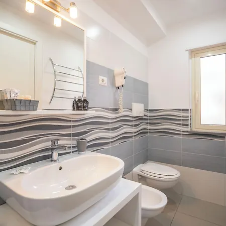 Residenza La Torre Oda ve Kahvaltı 3*