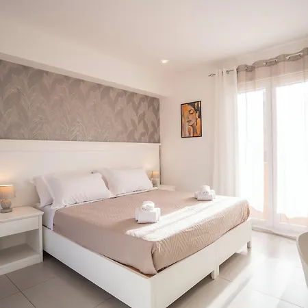 Residenza La Torre Tropea
