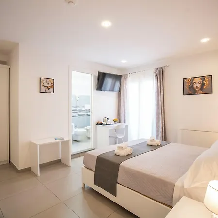 Oda ve Kahvaltı Residenza La Torre