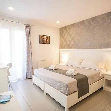 Residenza La Torre Oda ve Kahvaltı 3*
