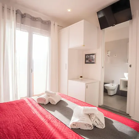 Residenza La Torre Oda ve Kahvaltı Tropea
