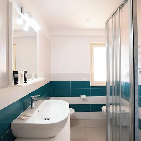 Residenza La Torre Oda ve Kahvaltı Tropea