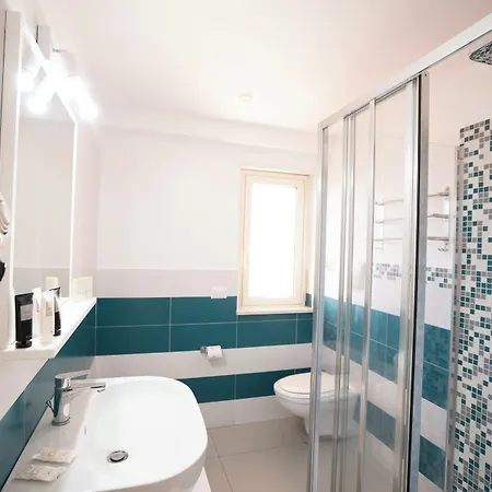 Residenza La Torre Oda ve Kahvaltı Tropea