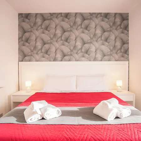 Residenza La Torre Oda ve Kahvaltı 3*