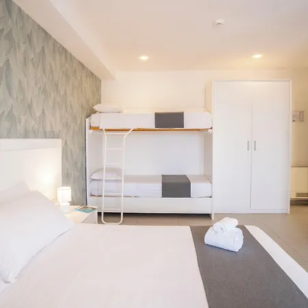 Oda ve Kahvaltı Residenza La Torre 3*