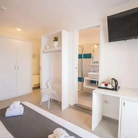 Oda ve Kahvaltı Residenza La Torre 3*
