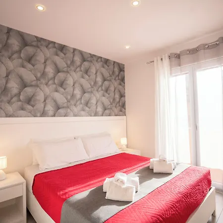 Residenza La Torre 3* Tropea