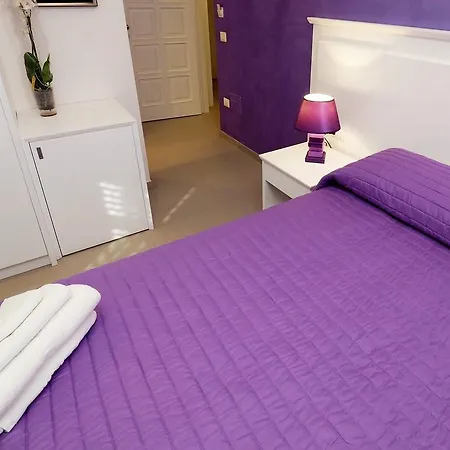 Residenza La Torre Nocleg ze śniadaniem 4*