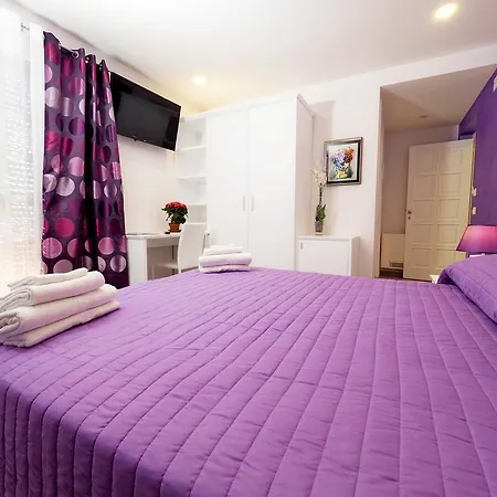 Residenza La Torre 4*