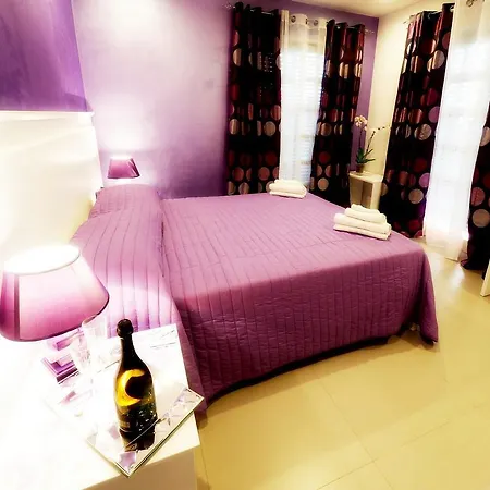 Nocleg ze śniadaniem Residenza La Torre Tropea