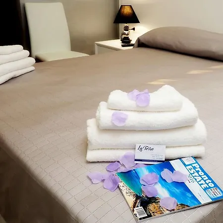 Residenza La Torre 4*