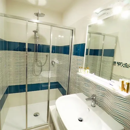 Residenza La Torre לינה וארוחת בוקר טרופאה