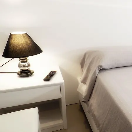 לינה וארוחת בוקר Residenza La Torre 4*
