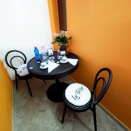 Residenza La Torre