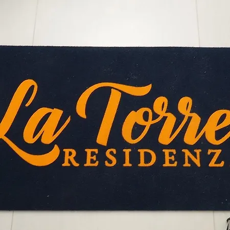 Residenza La Torre Tropea